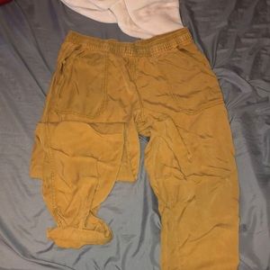 Cargo pants